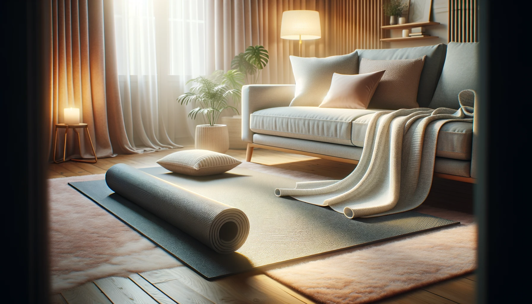 PEMF and grounding mat wellness guide