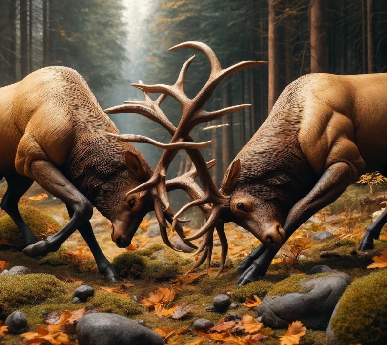 Elks