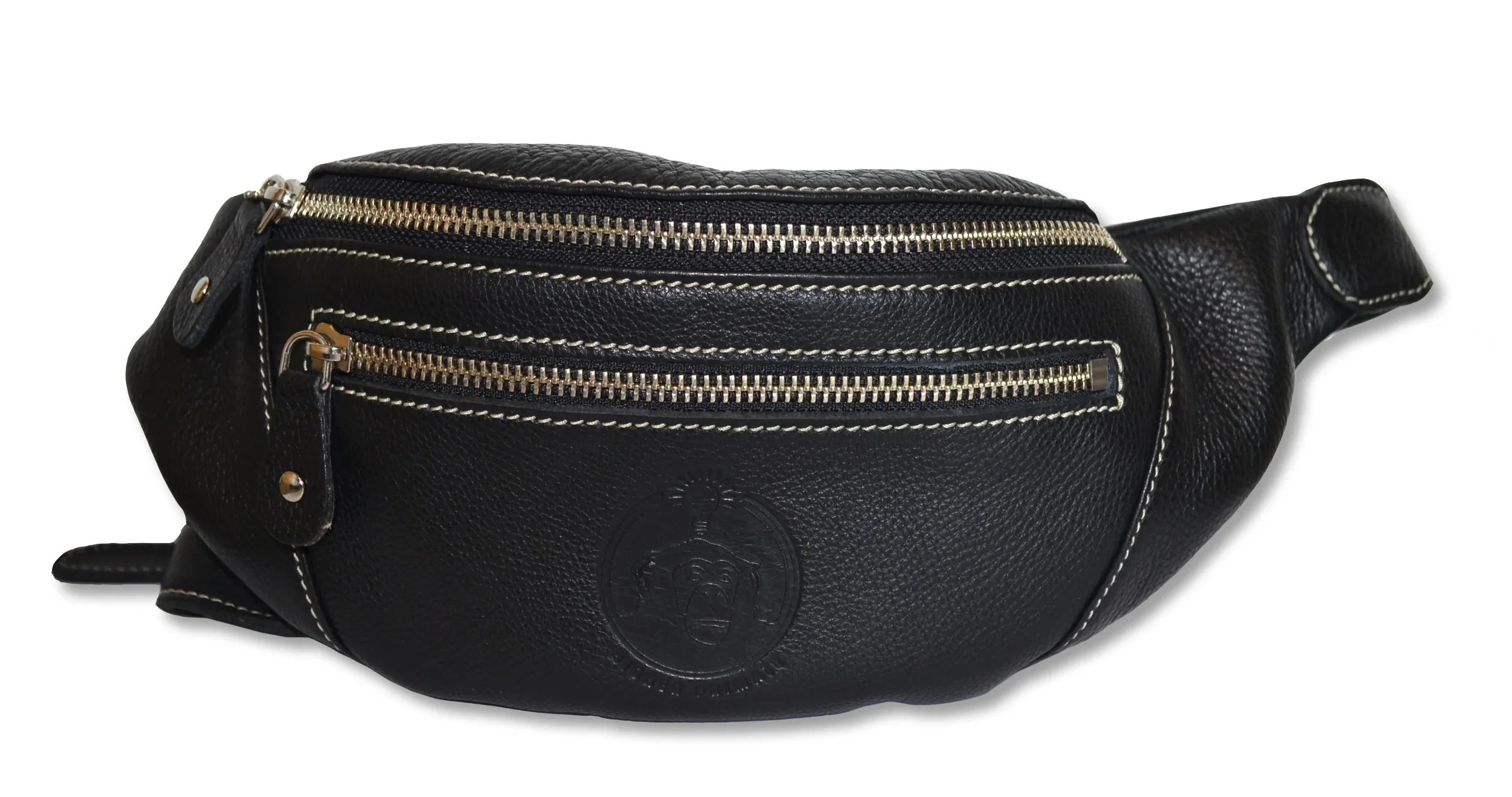 Joe Rogan style fanny pack and utility belt guide